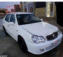 Geely CK